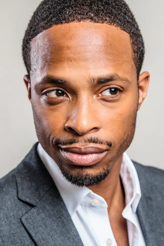 Zdjęcie  (Cornelius Smith, Jr.)