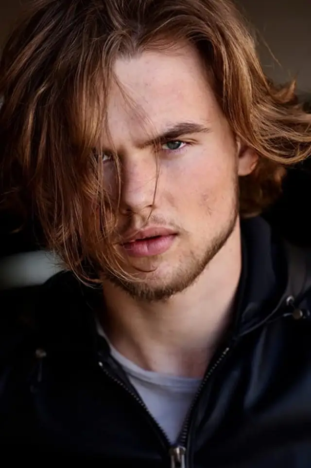 Zdjęcie Garrett Wareing (Garrett Wareing)