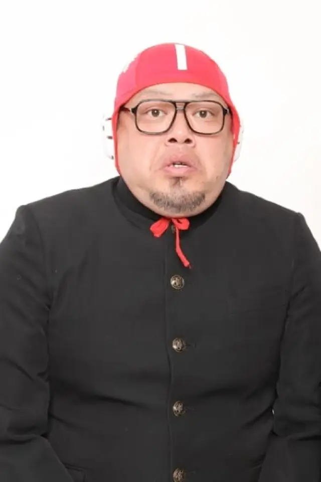 Zdjęcie  (Kunihiro Kawashima)