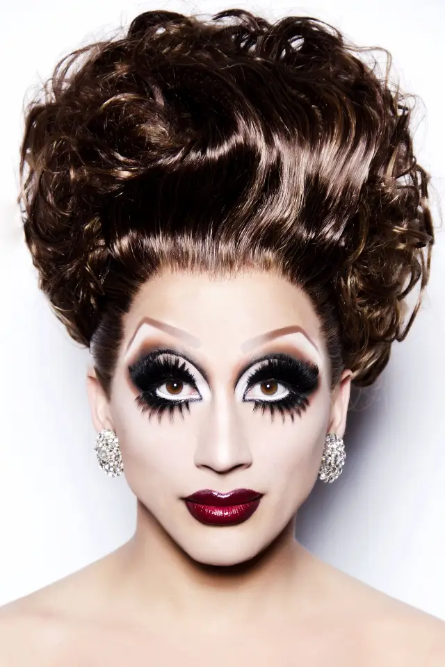 Zdjęcie  (Bianca Del Rio)