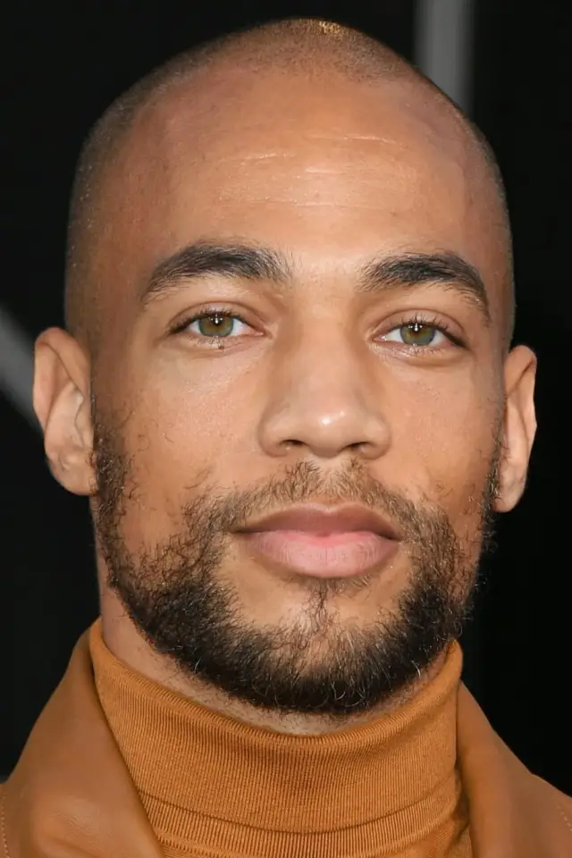 Zdjęcie  (Kendrick Sampson)