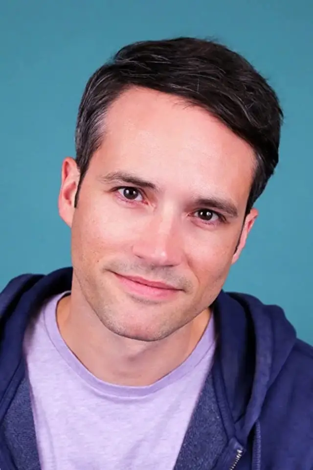 Zdjęcie  (Matthew Patrick Davis)