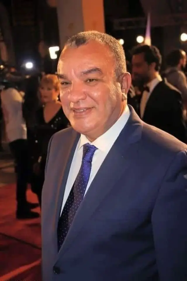 Zdjęcie  (Kamel Touati)