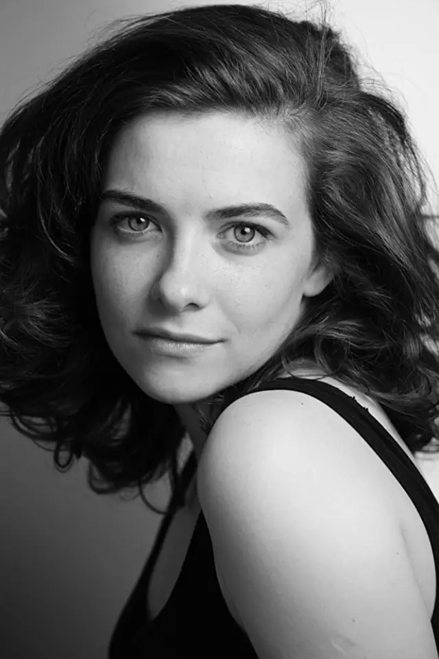 Zdjęcie  (Sara Vickers)