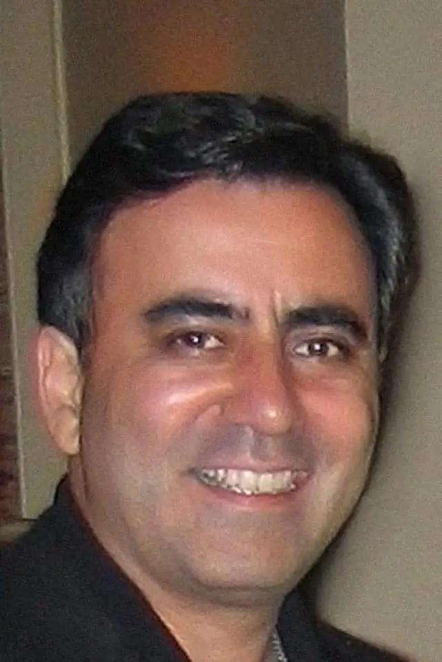 Zdjęcie Ruben Chavez (Ruben Chavez)