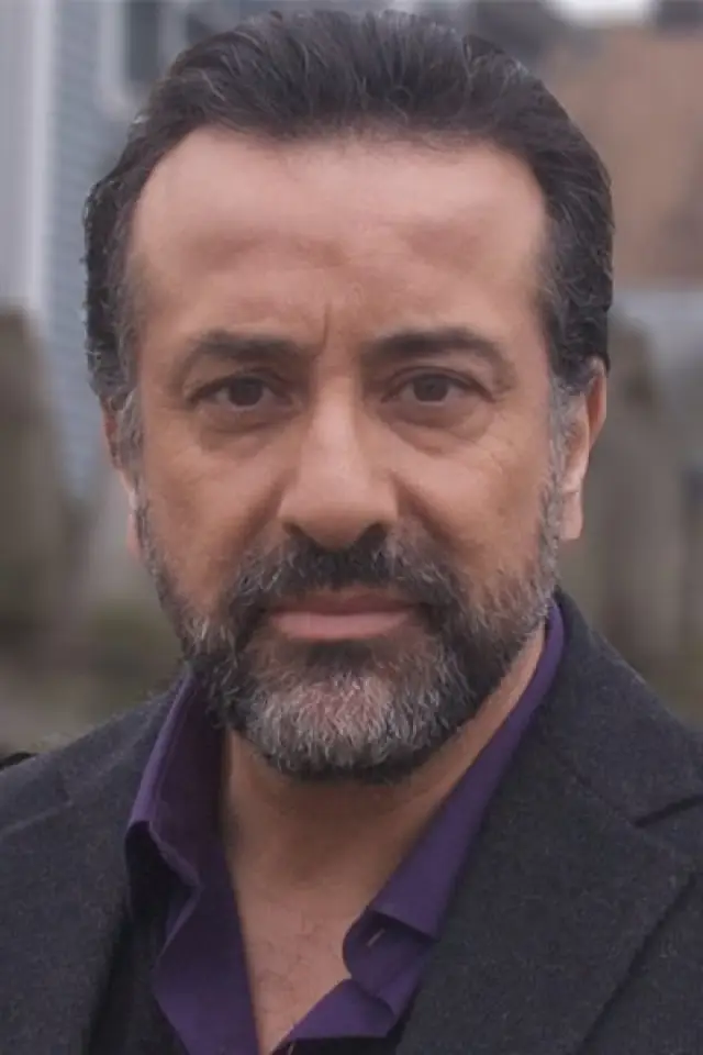 Zdjęcie Frank Rodriguez (Frank Rodriguez)