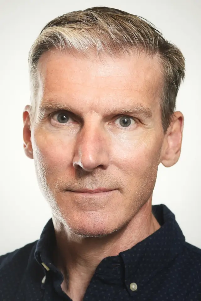 Zdjęcie  (Kevin Hoffman)