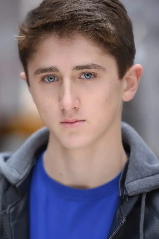 Zdjęcie Sawyer Barth