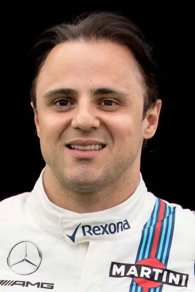 Zdjęcie  (Felipe Massa)
