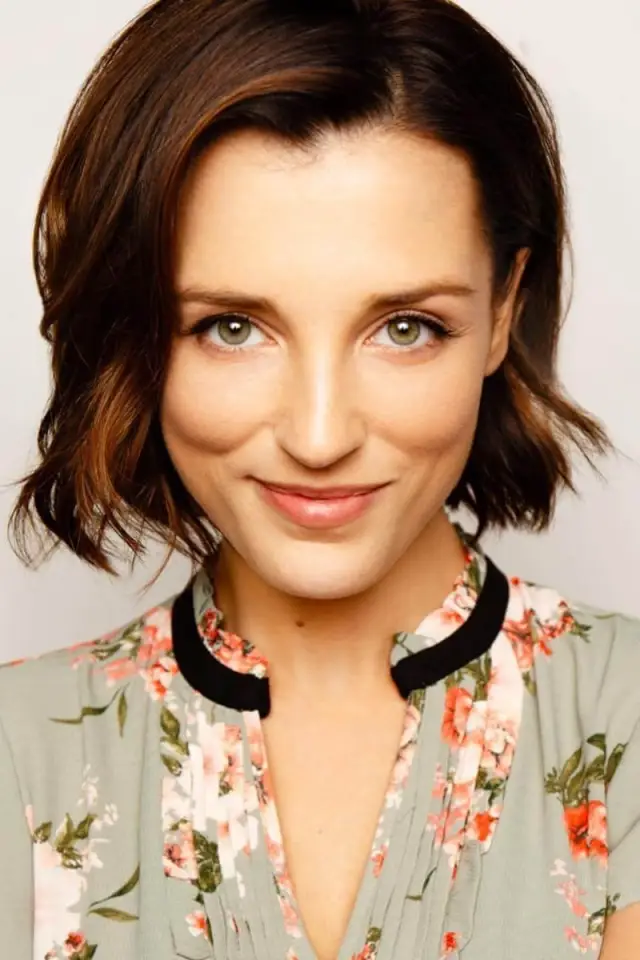 Zdjęcie Katrina Norman