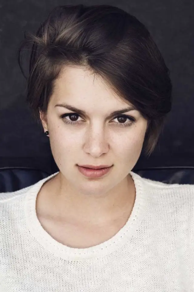 Zdjęcie Mimosa Willamo
