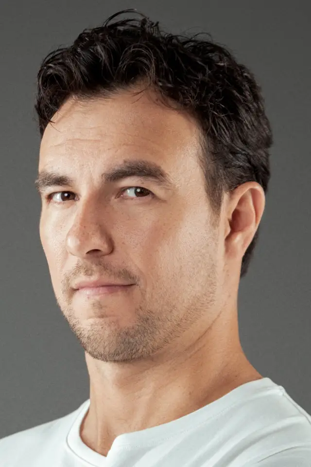 Zdjęcie  (Sergio Pérez)