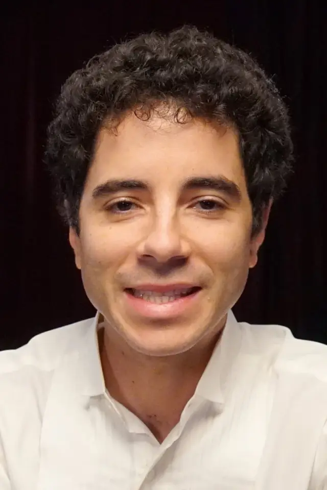 Zdjęcie Benji Aflalo
