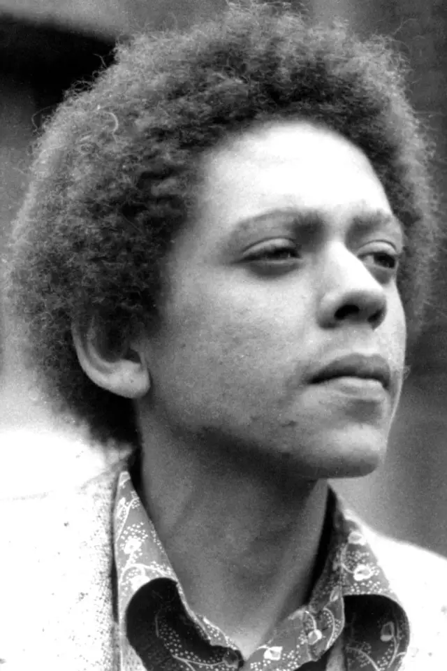 Zdjęcie  (Blondie Chaplin)