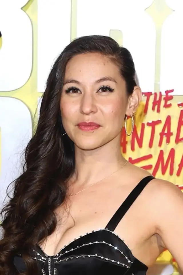 Zdjęcie Krystyna Hodson (Christina Hodson)