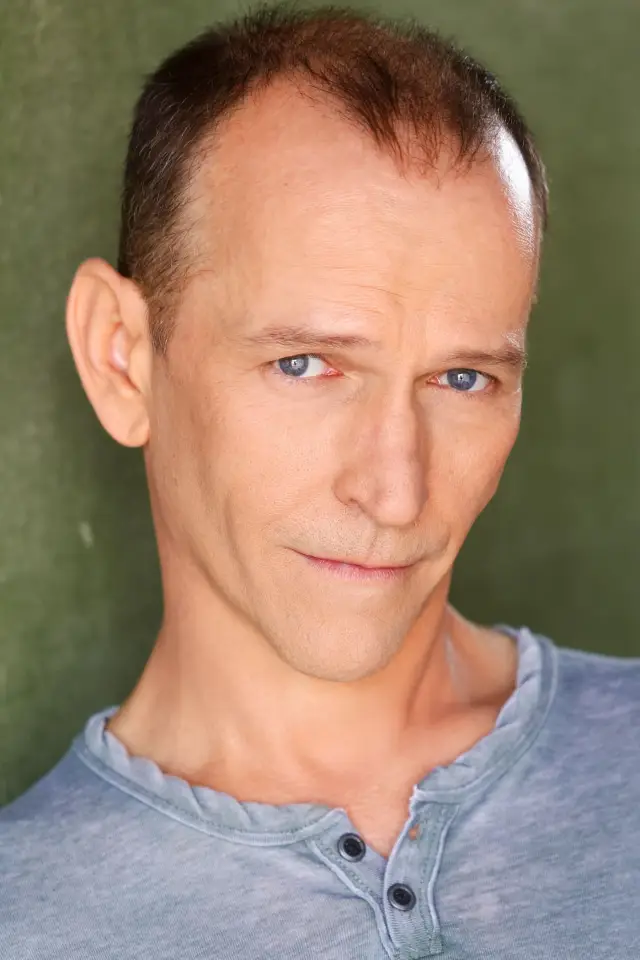 Zdjęcie Timothy McKinney
