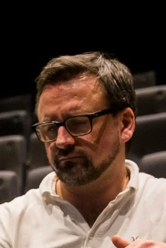 Zdjęcie Baard H. Ingebretsen (Baard H. Ingebretsen)