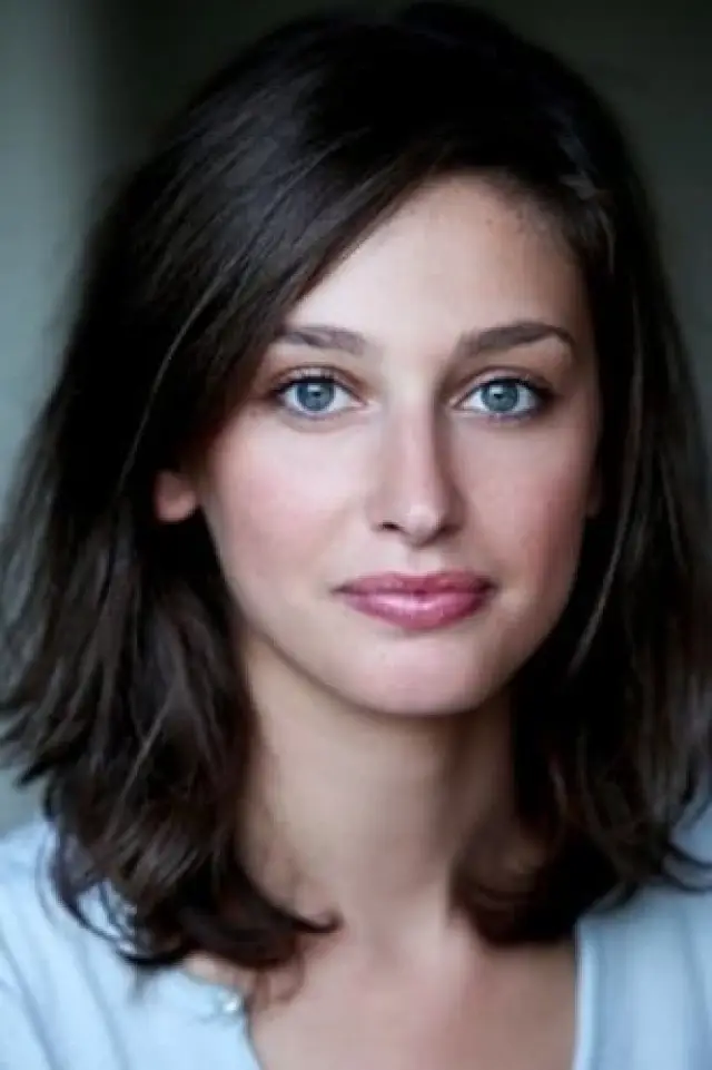 Zdjęcie Luiza Koldephi (Louise Coldefy)