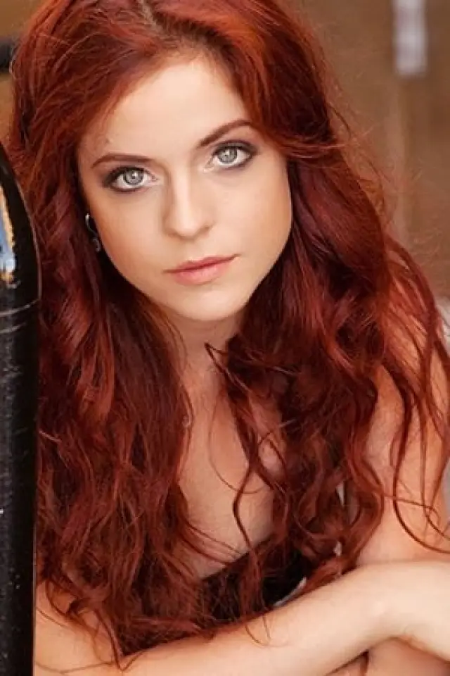 Zdjęcie Castille Landon