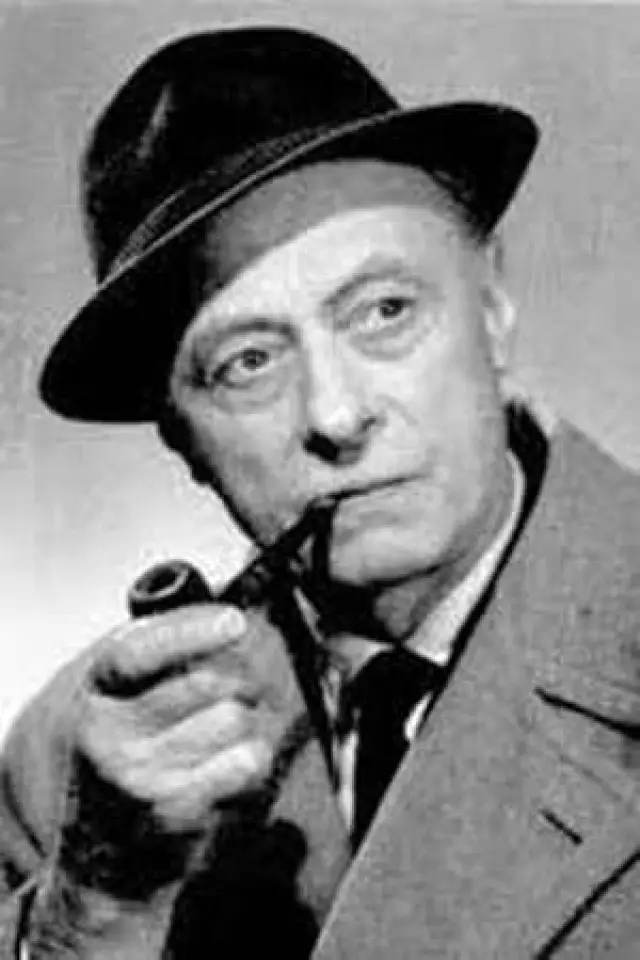 Zdjęcie Marcel Rouzé (Marcel Rouzé)