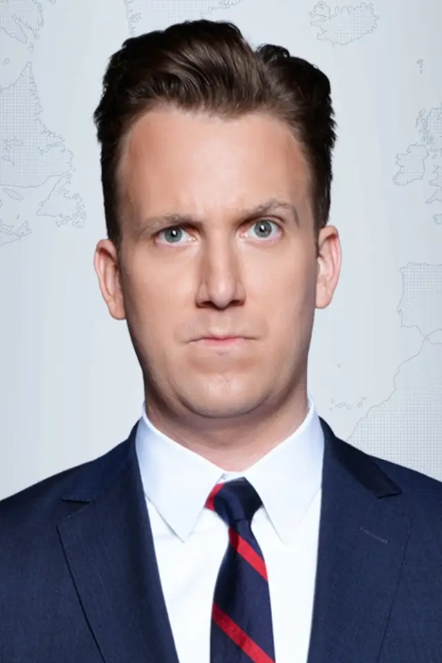 Zdjęcie  (Jordan Klepper)