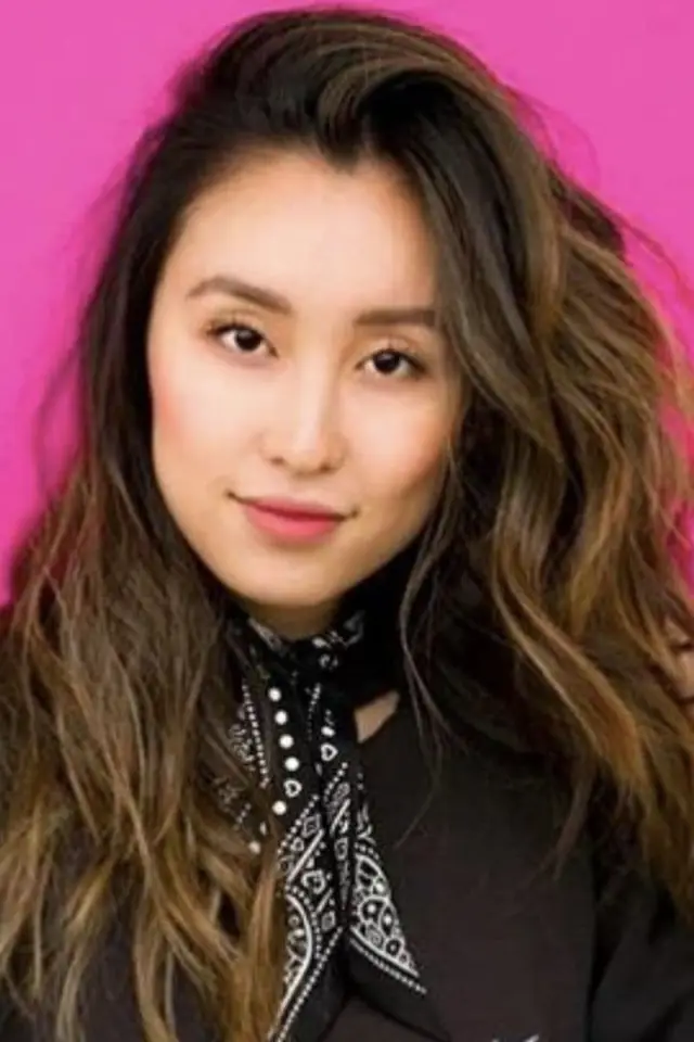 Zdjęcie  (Olivia Sui)