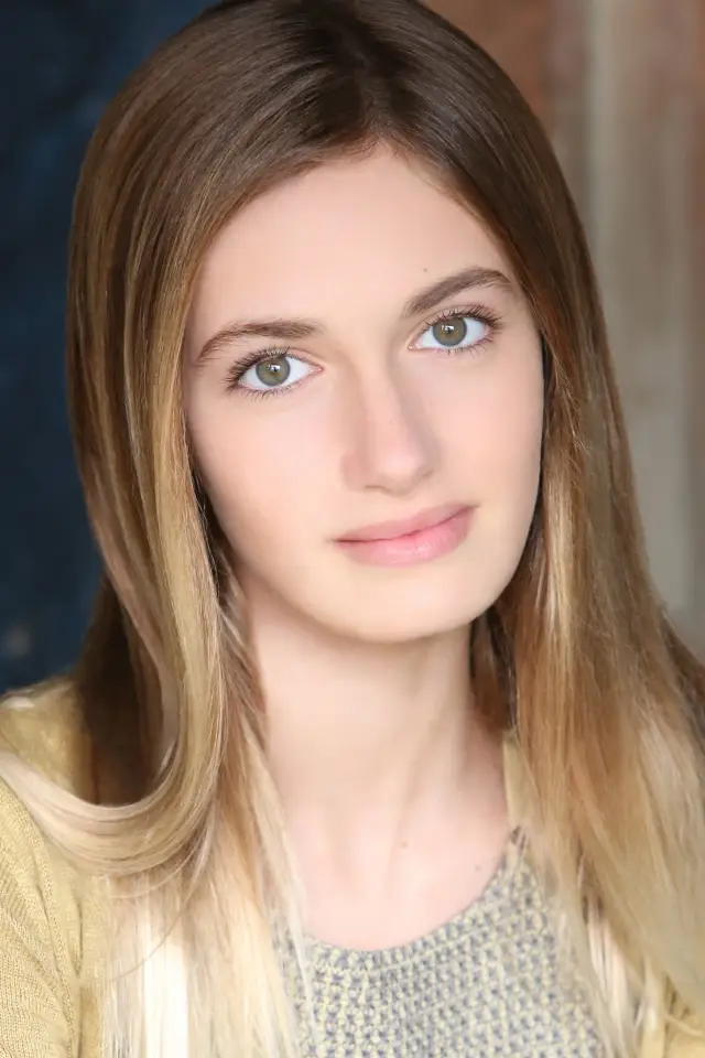 Zdjęcie  (Nicole Elizabeth Berger)