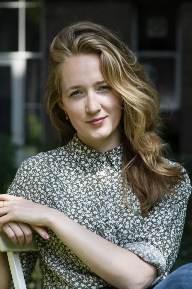 Zdjęcie  (Victoria Warmerdam)