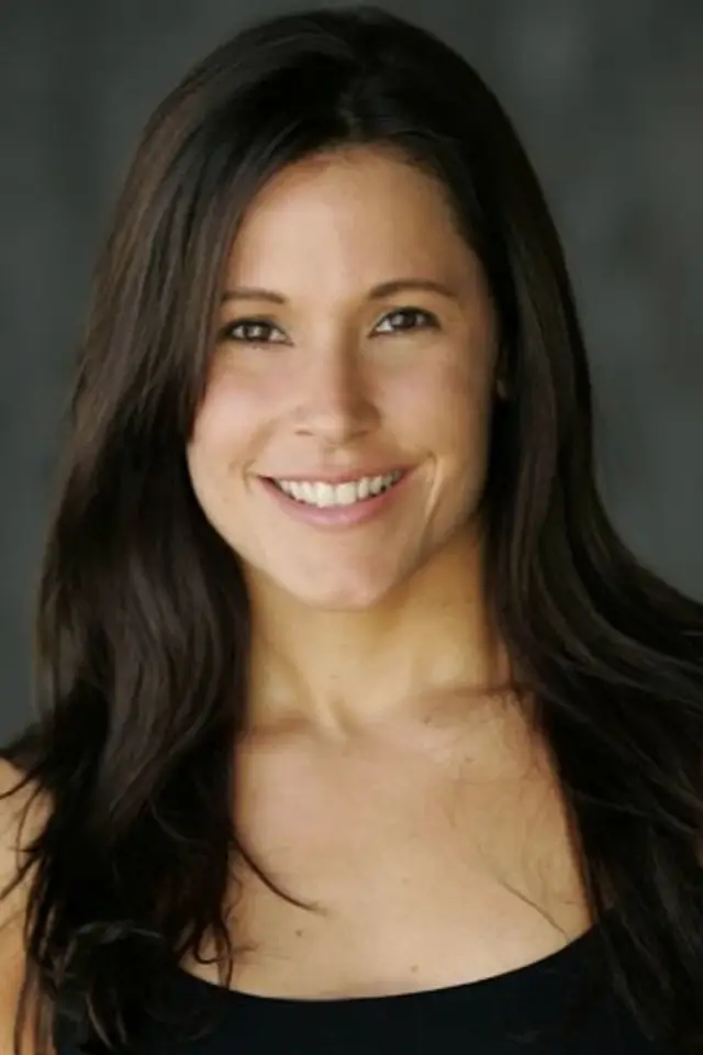 Zdjęcie Anna Mercedes Morris (Anna Mercedes Morris)