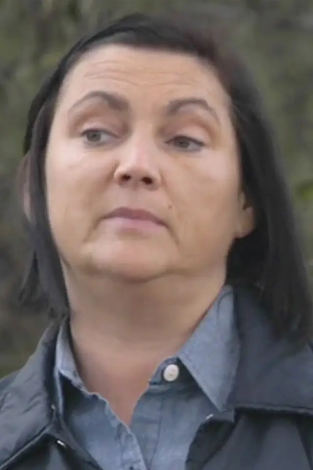 Zdjęcie Kathy Byron (Kathy Byron)