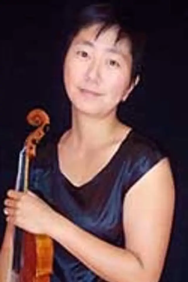 Zdjęcie  (Paula Cho)