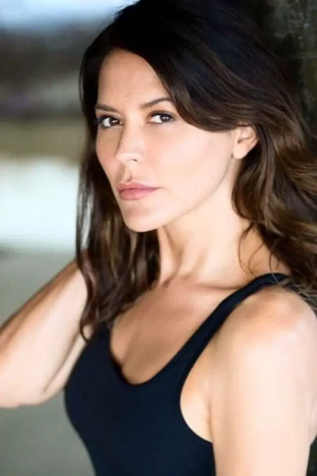 Zdjęcie  (Danielle Bux)