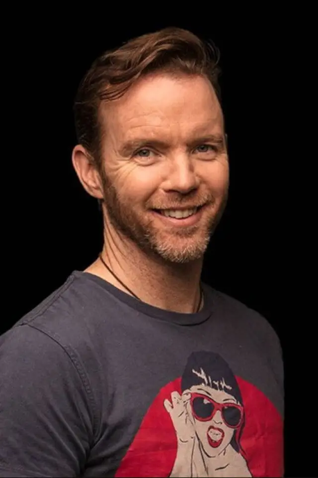 Zdjęcie  (Dermot Whelan)