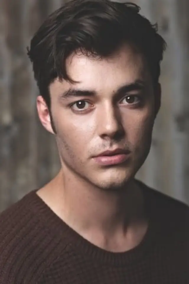 Zdjęcie Jack Bannon (Jack Bannon)
