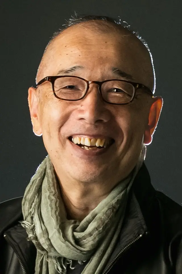 Zdjęcie  (Shin Kawabe)