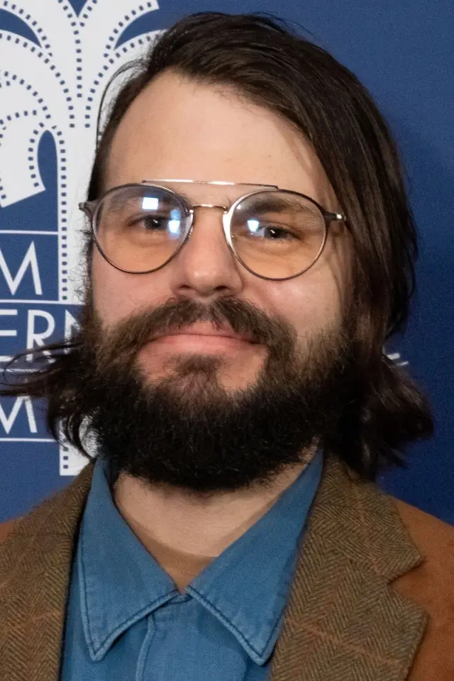 Zdjęcie Colin West