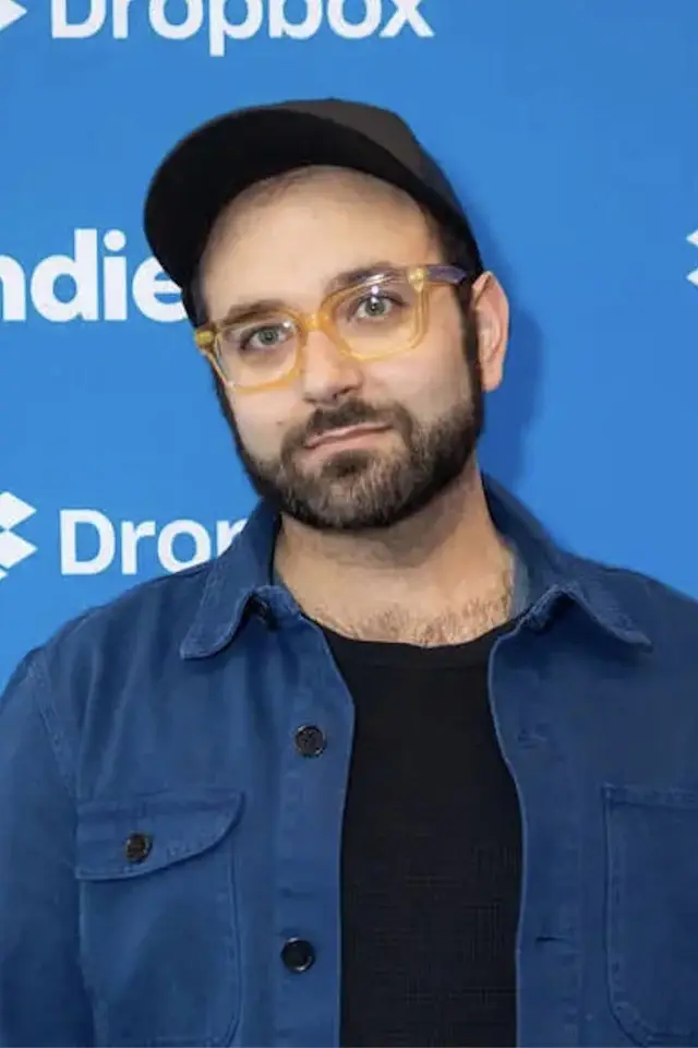 Zdjęcie Dawid Osit (David Osit)