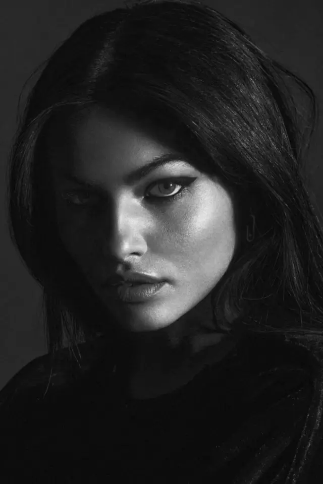 Zdjęcie  (Thylane Blondeau)