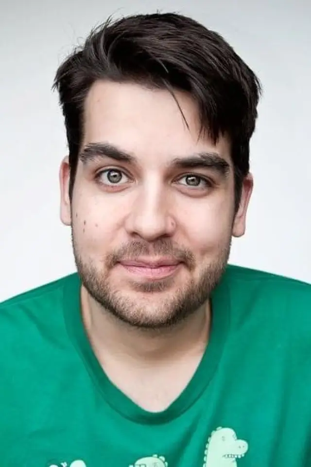 Zdjęcie Piotr Michael