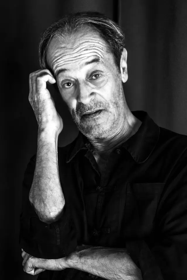 Zdjęcie  (Rachid Benallal)