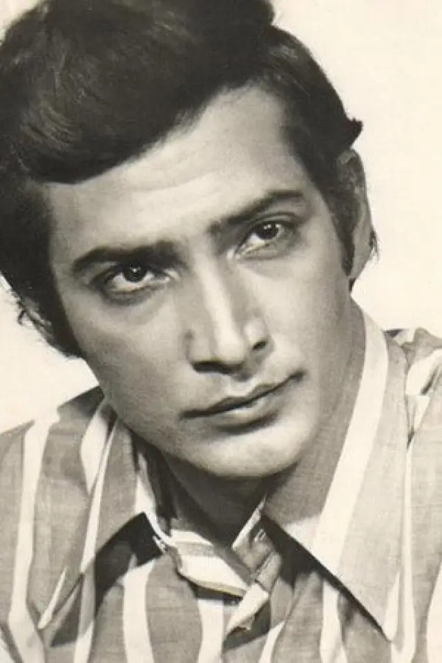 Zdjęcie Rasim Balajew (Rasim Balayev)