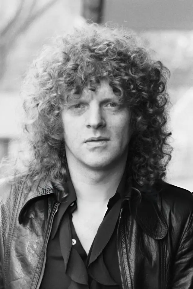 Zdjęcie  (Ian Hunter)