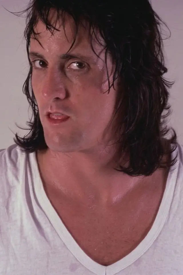 Zdjęcie  (Stan Lynch)