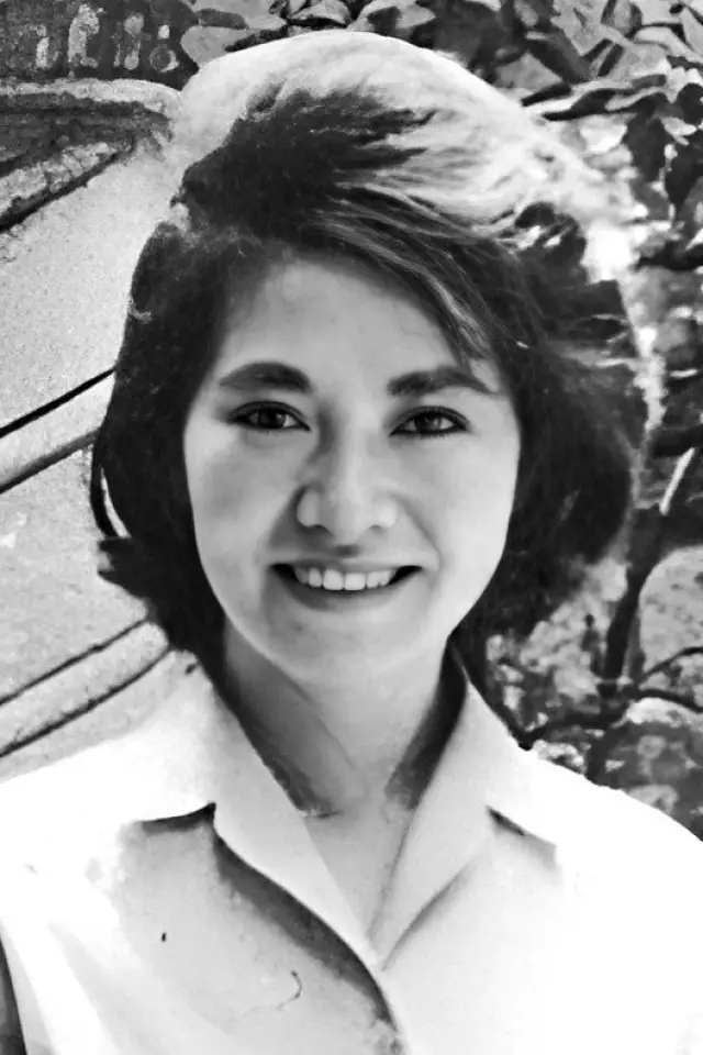 Zdjęcie  (Masako Togawa)