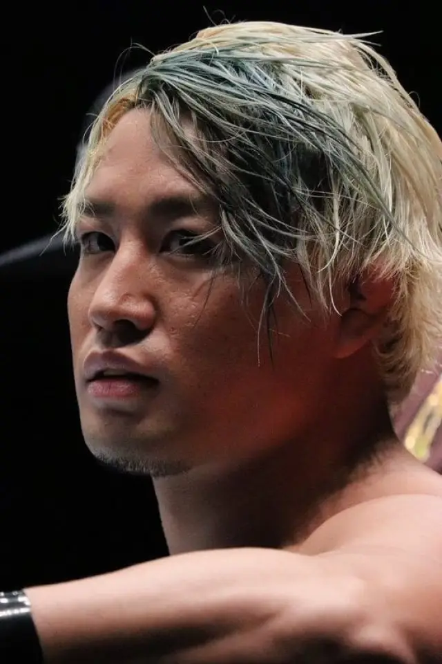 Zdjęcie Szo Tanaka (Sho Tanaka)