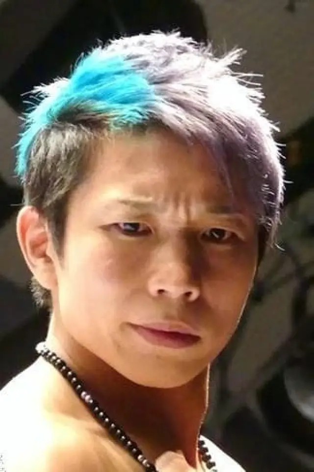 Zdjęcie Jōei Komacu (Yōhei Komatsu)