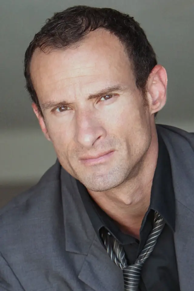 Zdjęcie Andrew Constantini (Andrew Constantini)
