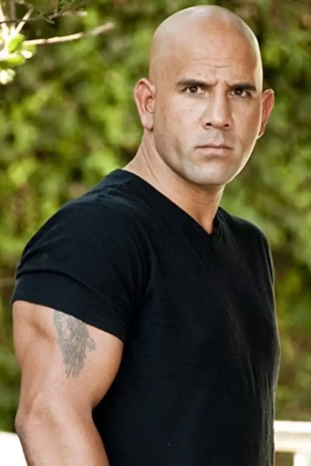 Zdjęcie Toni Flores (Tony Flores)