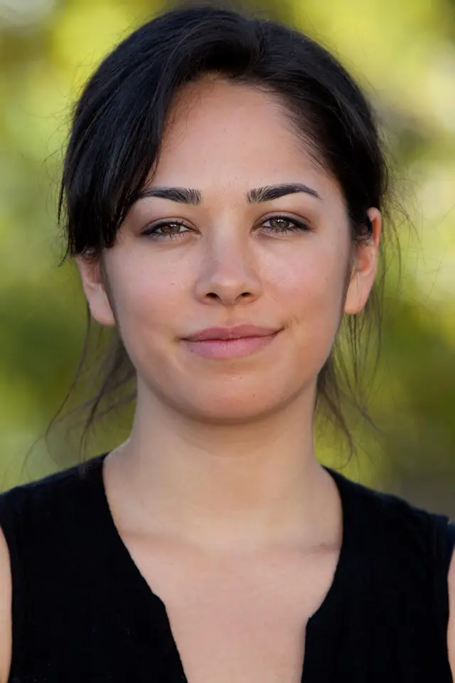 Zdjęcie Chloe Okuno