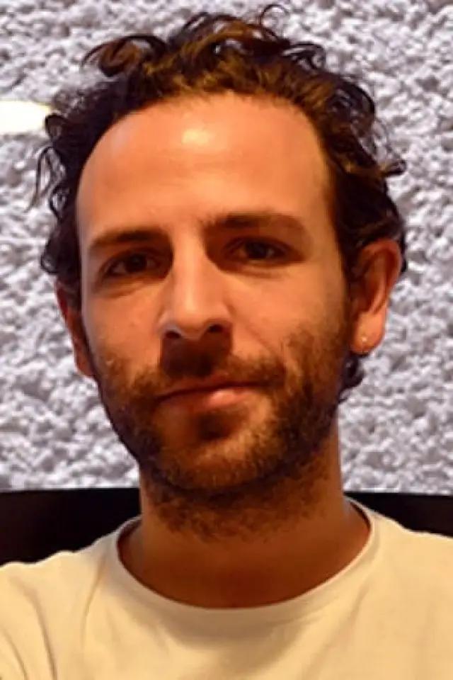 Zdjęcie Pablo Calvillo (Pablo Calvillo)